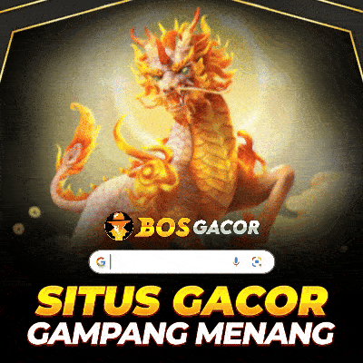 BOSGACOR | Markas Games Online Berbasis Digital Paling Populer